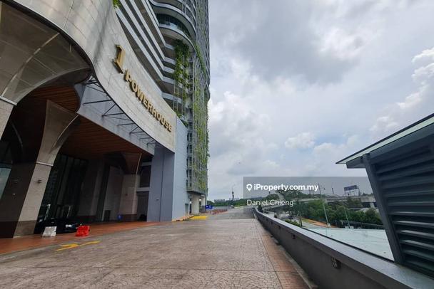 1 Power House Petaling Jaya Bandar Utama Office For Rent Iproperty Com My