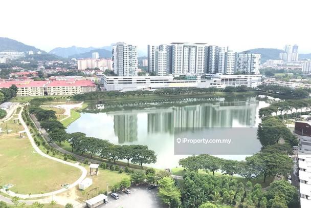 Platinum Lake Pv 16 Setapak Condominium Iproperty Com My