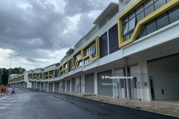 Green Technology Park Urgent Sale 3 Factories Green Tech Park S2 Seremban 2 Intermediate Link Factory For Sale Iproperty Com My