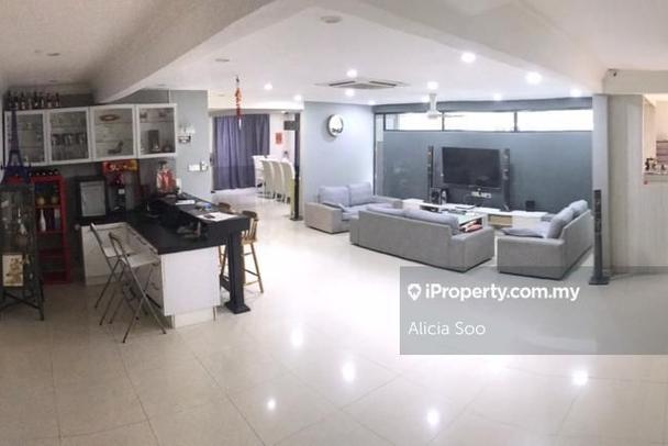 Saujana Akasia Bukit Rahman Putra Sungai Buloh Intermediate Bungalow 6 1 Bedrooms For Sale Iproperty Com My