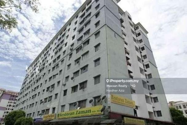 Pangsapuri Damai, Bandar Sunway  Apartment  iProperty.com.my