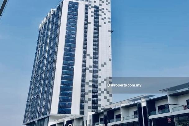 Revo Aurora Place Bukit Jalil City Bukit Jalil Intermediate Sovo For Sale Iproperty Com My