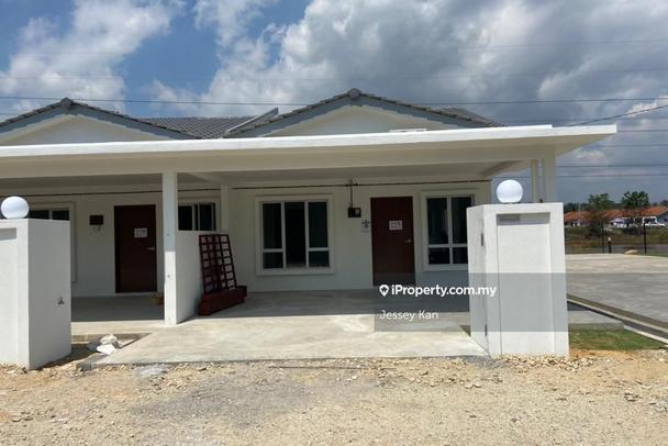 Rumah Teres Setingkat Bawah 200k Kuantan 1 Sty Terrace Link House 3 Bedrooms For Sale Iproperty Com My