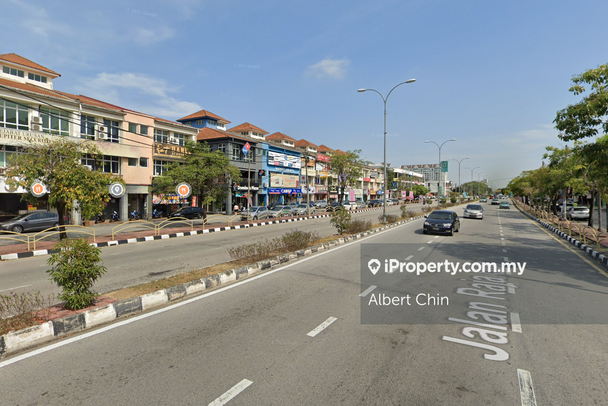 Kawasan Perindustrian Mak Mandin Jalan Bagan Lallang Kawasan Perindustrian Mak Mandin Butterworth Intermediate Shop For Rent Iproperty Com My