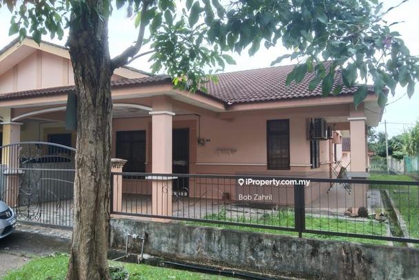 Taman Arked, Sungai Petani Intermediate Semi-detached House 3 