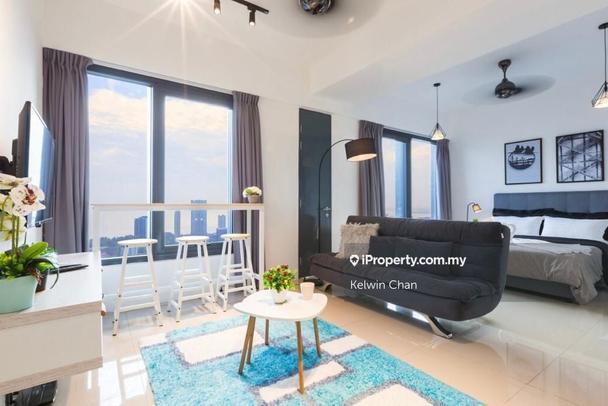 Tropicana 218 Macalister, Georgetown - Serviced residence | iProperty