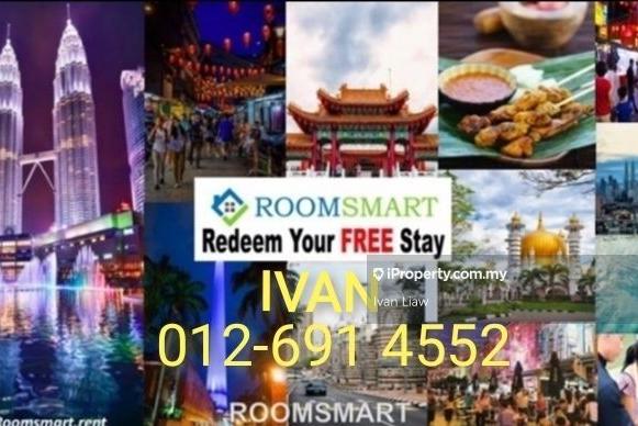 Royal Domain Sri Putramas 2 Intermediate Condominium 3+1 bedrooms