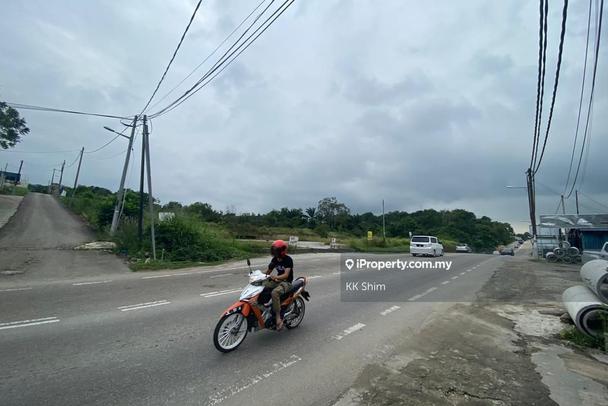 Sungai Tiram Ulu Tiram Commercial Land For Sale Iproperty Com My