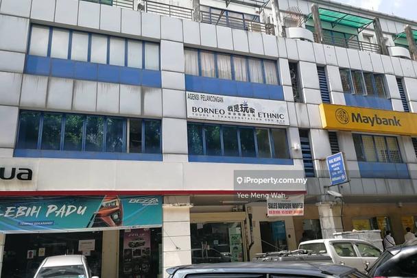 Jalan Maarof Jalan Telawi Office For Rent In Bangsar Kuala Lumpur Iproperty Com My