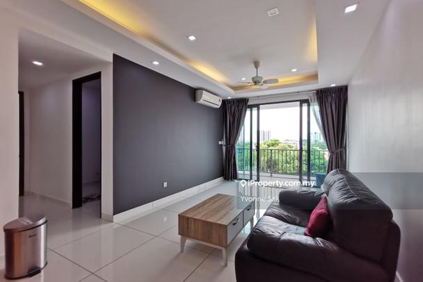 The Light Residences Penampang Condominium Iproperty Com My