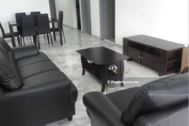 Palm Court Apartment Intermediate Apartment 3 Bedrooms For Rent In Brickfields Kuala Lumpur Iproperty Com My