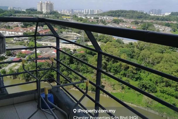 Dk Senza Intermediate Serviced Residence 3 Bilik Tidur Untuk Dijual Di Bandar Sunway Selangor Iproperty Com My