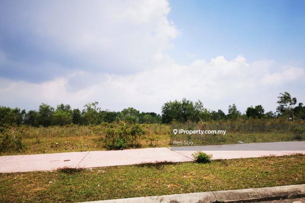 Mahkota Industry Park Banting Kota Seri Langat Banting Kota Seri Langat Banting Industrial Land Untuk Dijual Iproperty Com My