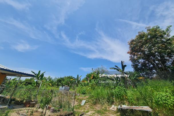 Donggongon Kampung Sugud Penampang Residential Land For Sale Iproperty Com My