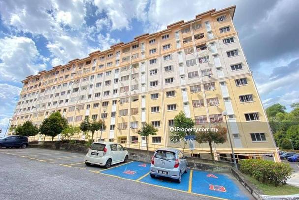 Puncak Baiduri Apartment, Cheras  Apartment  iProperty.com.my