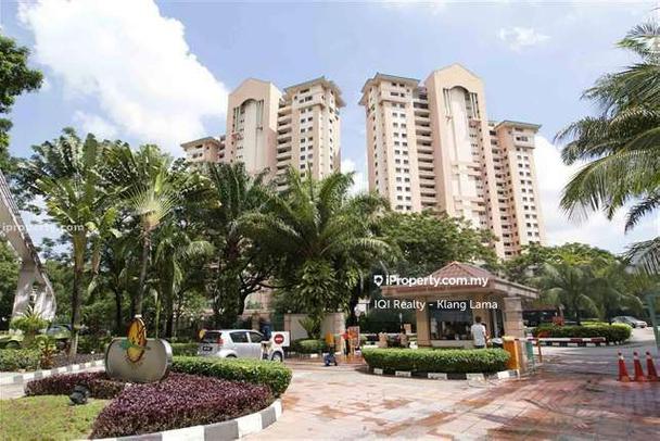 Sunway Lagoon View Resort Condominium, Bandar Sunway - Condominium ...