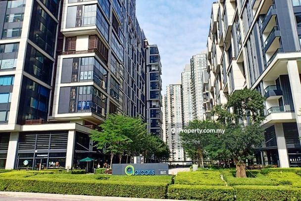 Arcoris Soho Soho Serviced Residence 2 Bedrooms For Sale In Mont Kiara Kuala Lumpur Iproperty Com My