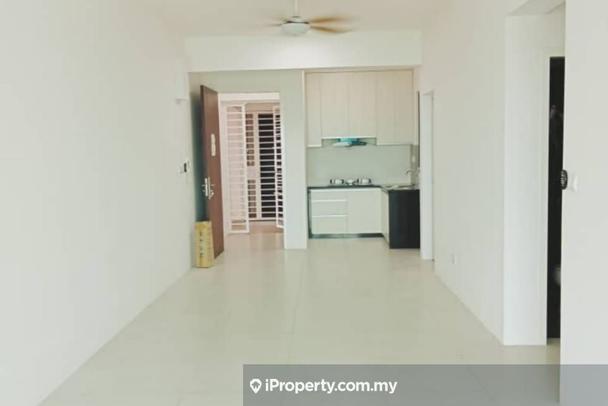 Meritus Residensi Intermediate Serviced Residence 3 Bedrooms For Rent In Seberang Perai Penang Iproperty Com My