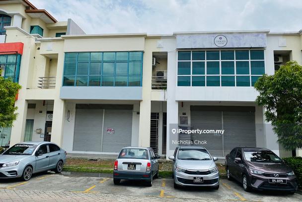 Alamesra Kota Kinabalu Kota Kinabalu Intermediate Shop For Sale Iproperty Com My