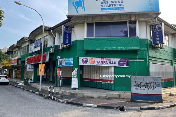 Jalan Tuanku Abdul Rahman City Centre Shop Office For Sale Iproperty Com My