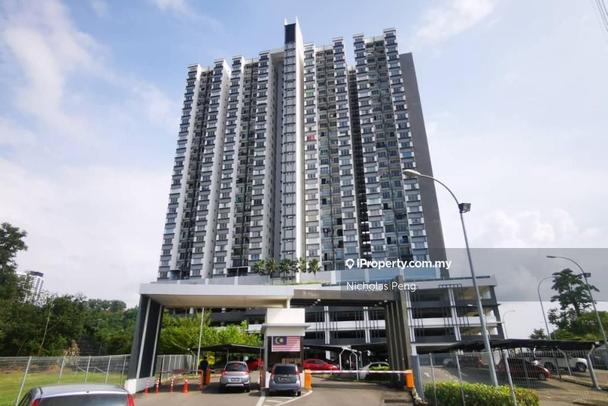 Ashton Tower, Kota Kinabalu - Condominium | iProperty.com.my