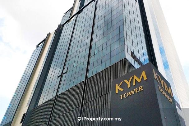 Menara Pkns Office For Rent In Petaling Jaya Selangor Iproperty Com My