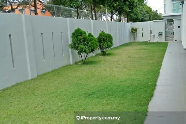 Bayu Sri Bintang Kepong Semi Detached House 5 1 Bedrooms For Sale Iproperty Com My