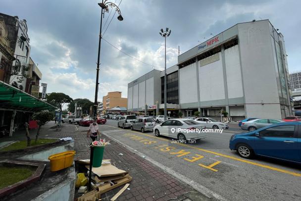 Klang Town Jalan Taiping Beside The Store Jalan Taiping Klang Shop Untuk Disewa Iproperty Com My