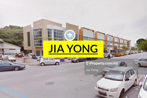 H2o, perak road, Jelutong Shop for rent  iProperty.com.my