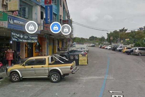 Kajang Kawasan Perindustrian Ria Shop Lot Kajang Kawasan Perindustrian Ria Shop Lot Kajang Intermediate Shop For Sale Iproperty Com My