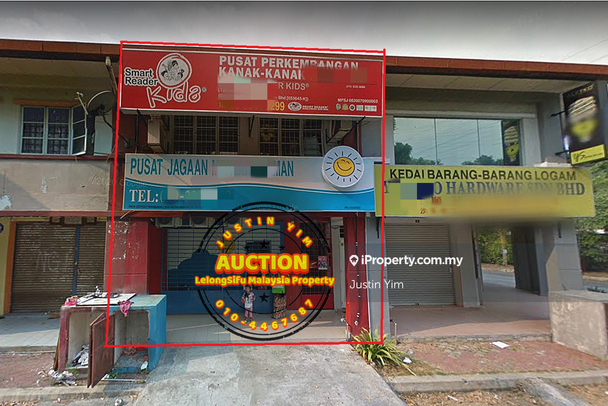 Cipta Keseronokan Bersama Seisi Keluarga Di Farm In The City Kedai Haiwan Di Giant Seri Kembangan Bjanlinxais