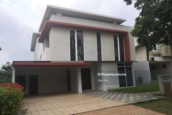 Temasya Suria Glenmarie Shah Alam Intermediate 2 Sty Terrace Link House 4 1 Bedrooms For Sale Iproperty Com My