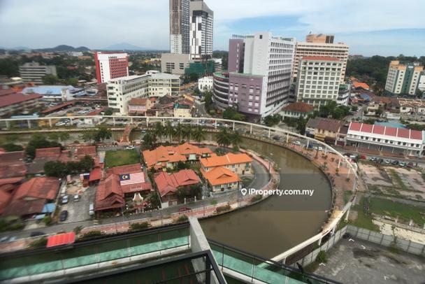 The Shore @ Malacca River Condominium 3 bedrooms for sale in 