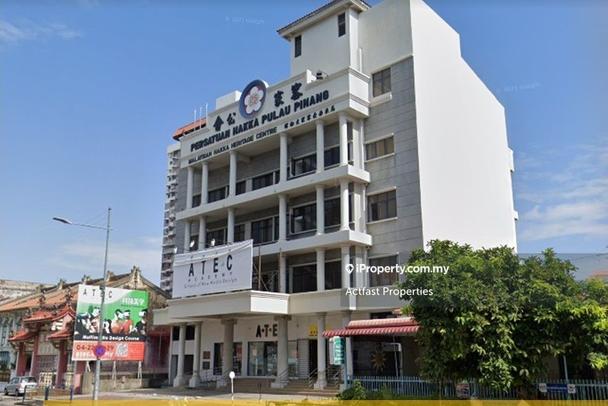 Jalan Ong Yi How Raja Uda Shop Office For Rent Iproperty Com My