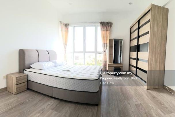 Vista Oug Platinum Oug Residence Jalan Klang Lama Old Klang Road Condominium Iproperty Com My