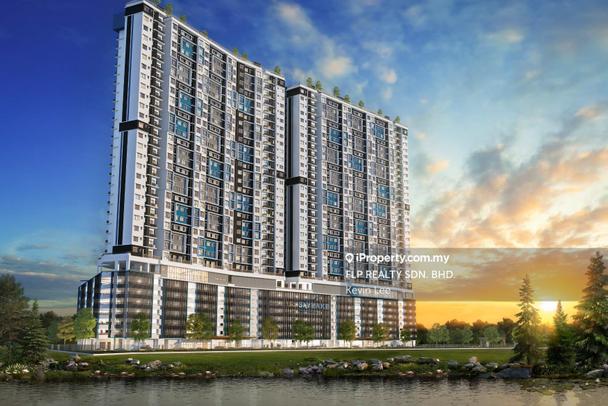 Skylake Residene