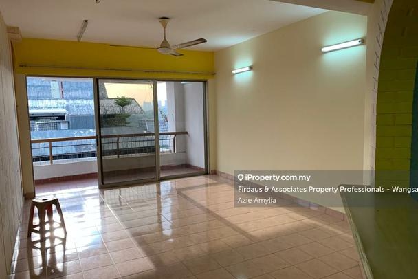 Menara City One City Centre Condominium Iproperty Com My