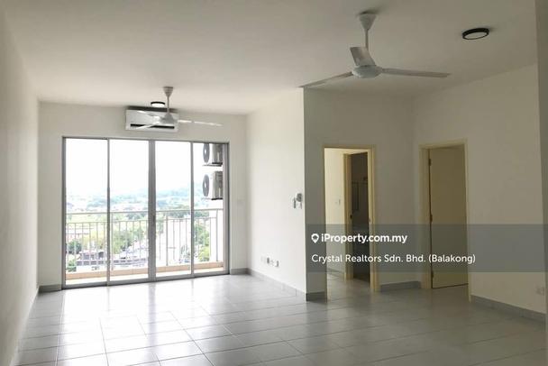 Residensi Puchongmas, Puchong - Condominium | iProperty.com.my