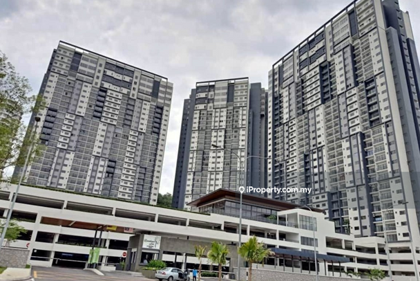 Green Beverly Hills - Residensi Lili, Nilai - Condominium | iProperty ...