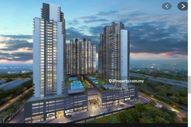 Kuchai Sentral, Kuchai Lama - Condominium | iProperty.com.my