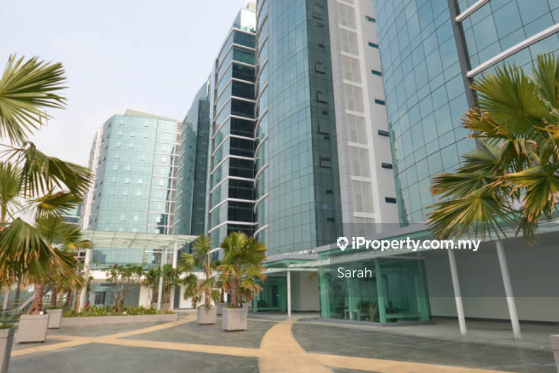 Menara Empire City Selangor Damansara Perdana Office For Sale Iproperty Com My