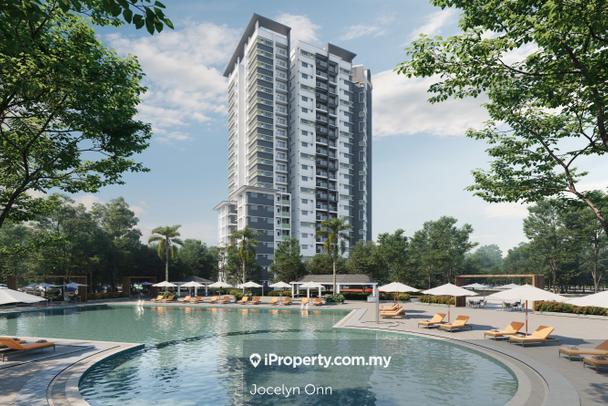 Permas Ville Apartment, Permas Jaya - Apartment | iProperty.com.my