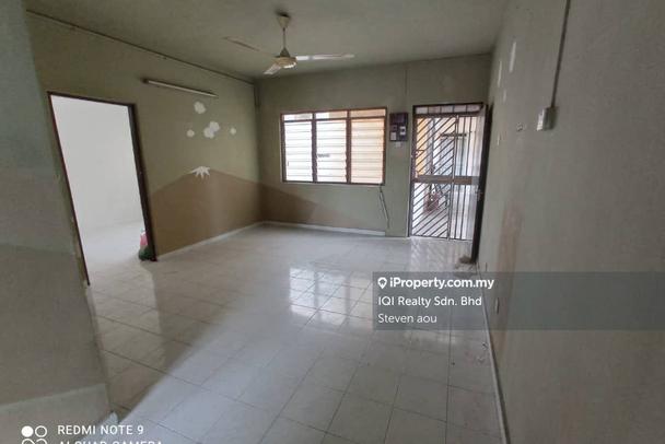Sutera Apartment Intermediate Apartment 3 Bedrooms For Sale In Kampar Perak Iproperty Com My