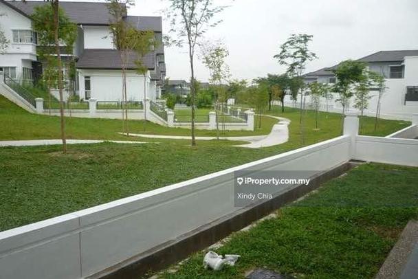 Sierramas, Sungai Buloh Intermediate Semi-detached House 3+2 