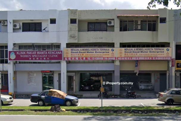 Jalan Tun Razak Kl City Jalan Tun Razak Kl City Kl City Shop Office For Sale Iproperty Com My