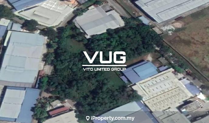 Tanjung Minyak Bukit Rambai Industrial Industrial Land For Sale In Melaka Tengah Melaka Iproperty Com My