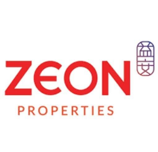 ZEON PROPERTIES INTERNATIONAL SDN BHD   [ E (1) 2117 ]