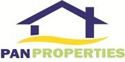 Pan Properties