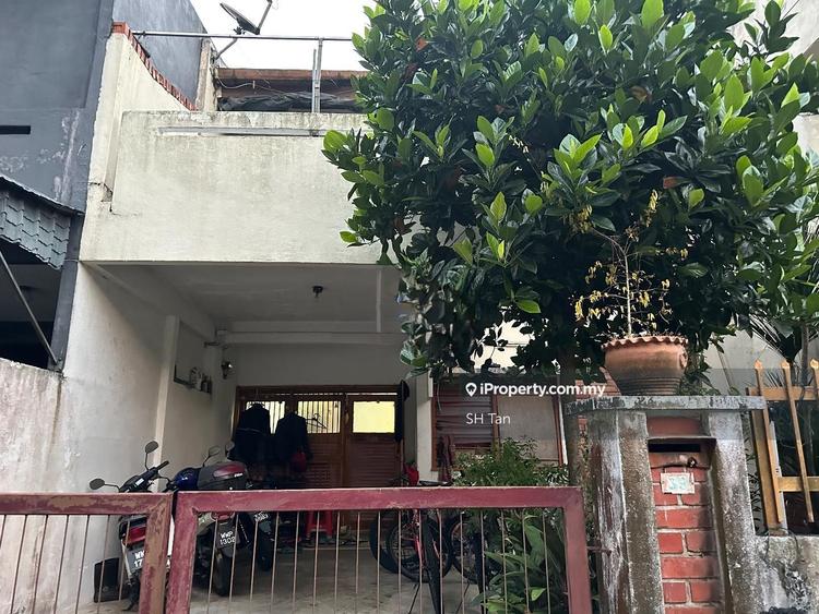 2sty Terrace/Link House for sale at Damansara Heights RM 1,880,000