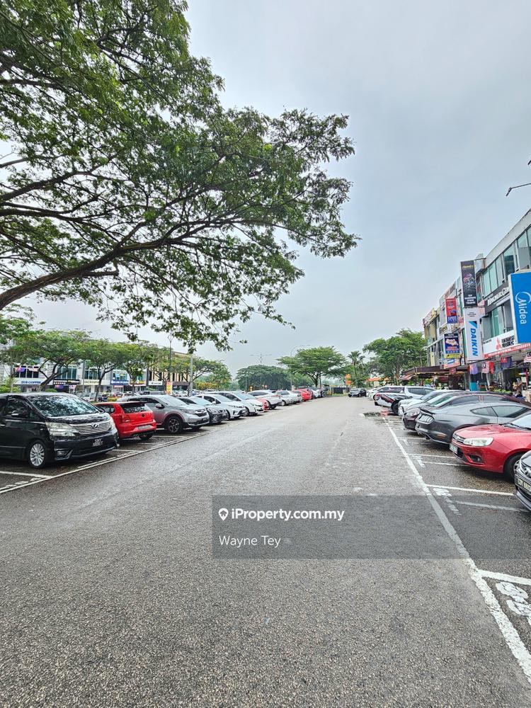 Adda Heights, Johor Bahru for rent RM1200 iProperty Malaysia